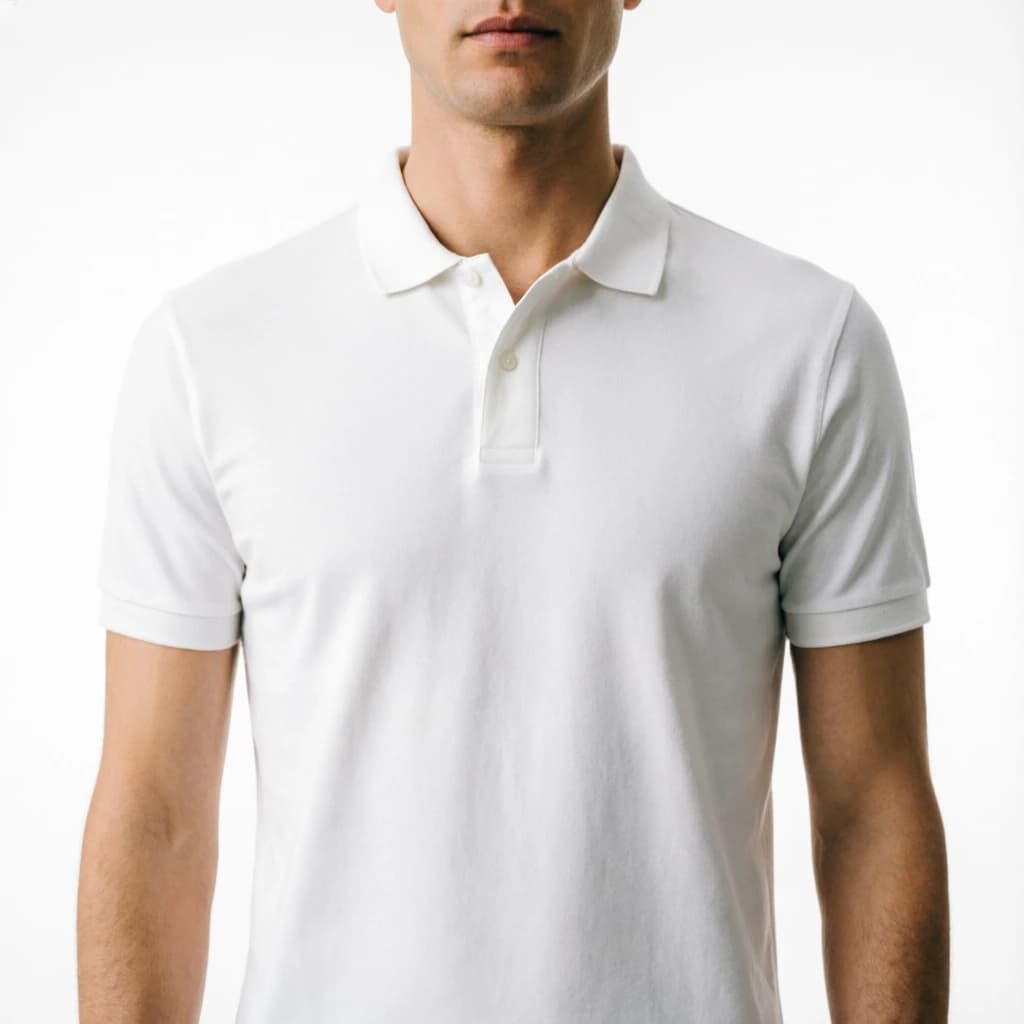 Classic Custom POLO Shirt