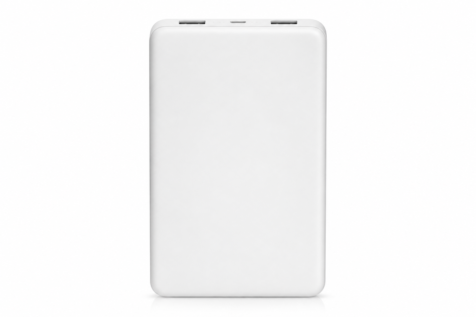 10,000mAh Fast-Charge Power Bank