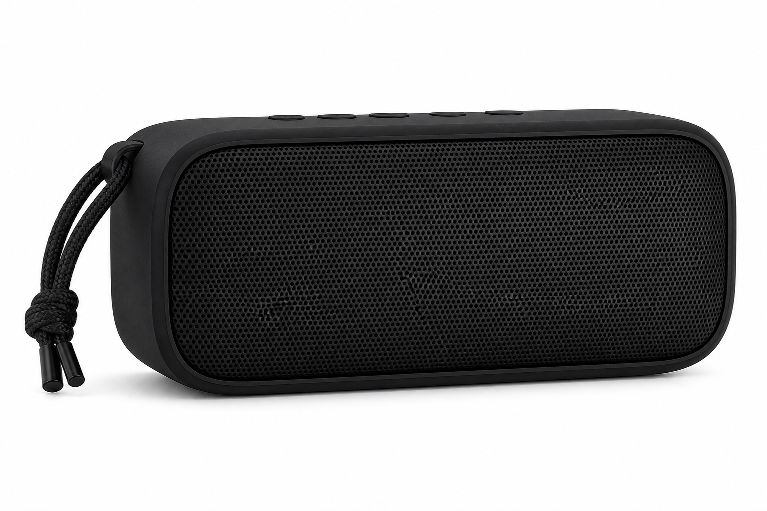 Portable Bluetooth Speaker