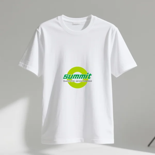 Custom T-Shirt